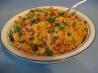 Vegetable Paella