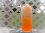 Orange Ginger Float