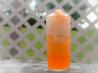Orange Ginger Float. Recipe by Jamilah's Kitchen