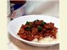 Weeknight Red Beans and Rice