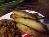 Salt & Vinegar Roasted Potatoes. Recipe by Sweet Jezebel