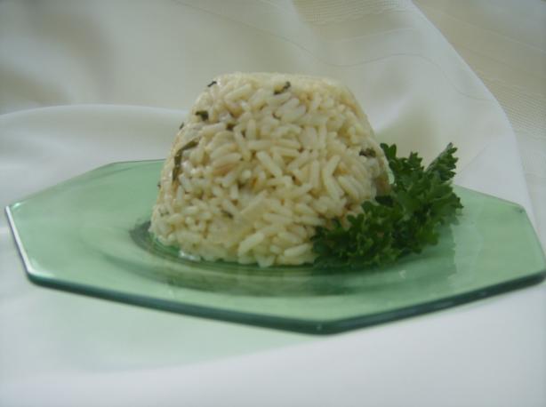 Good Rice (Arroz Bueno). Photo by acerast