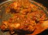 Spanish Chicken With Yellow Rice