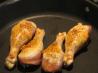 Spanish Chicken With Yellow Rice