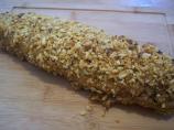 Spanish Crusted Roast Pork