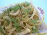 Giada's Roasted Fennel With Parmesan. Recipe by Chef Citron