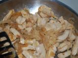 Singapore Pork and Onion Stir-Fry (Chinese)
