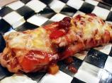 Enchiladas for the Vegetarian