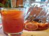 Sangria. Recipe by Midwest Maven