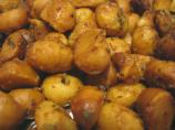 Savory Macadamia Nuts. Photo by Scarlett516