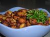 Savory Macadamia Nuts. Recipe by breezermom
