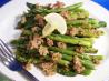 Andalusian Asparagus (Esparragos a La Andaluza). Recipe by magpie diner