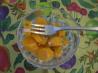Carrots in Vinegar (Cenouras Em Conserva)