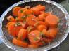 Carrots in Vinegar (Cenouras Em Conserva)