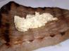 Steaks With Basil Blue Cheese Butter
