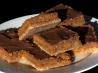 Chocolate Caramel Slice. Recipe by evelyn/athens
