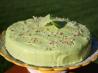 Banana, Lime and Coconut Cake (Australia)