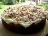 Banana, Lime and Coconut Cake (Australia)