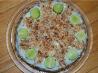Banana, Lime and Coconut Cake (Australia)