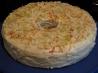 Banana, Lime and Coconut Cake (Australia)