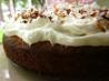 Banana, Lime and Coconut Cake (Australia)