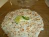 Banana, Lime and Coconut Cake (Australia)
