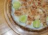 Banana, Lime and Coconut Cake (Australia)
