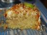 Banana, Lime and Coconut Cake (Australia)