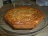 Banana, Lime and Coconut Cake (Australia)