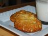 The Anzac Biscuit