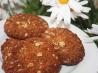 The Anzac Biscuit
