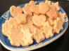 Hazelnut Shortbread Cookies. Photo by mianbao