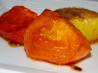 Spanish Roasted Tomato Salad