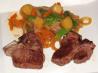 Spicy Chinese New Zealand Lamb
