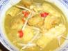 Prawn Laksa