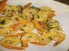 Spanish Sizzled Shrimp