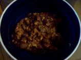 Portuguese Style Beans
