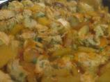 Basque Tuna & Potato Casserole