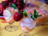 White Melon Sangria. Recipe by FloridaNative