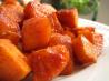 Spicy Sweet Potatoes