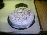 Whipped Frosting - Everyday Food. Photo by Chef #775963