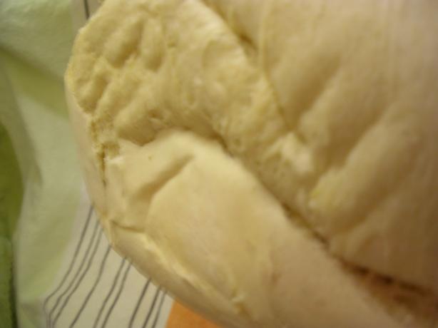 Portuguese Sweet Bread for Bread Machine. Photo by Samantha in Ut