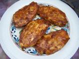 Traditional Portuguese Piri Piri Sauce for Chicken
