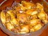 Traditional Portuguese Piri Piri Sauce for Chicken