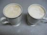 Cappuccino With Irish Cream. Recipe by Papa D