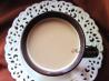 Cappuccino With Irish Cream. Recipe by Papa D 1946-2012