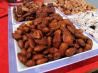 Spiced Spanish Almonds
