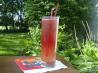 Watermelon Agua Fresca. Recipe by FloridaNative