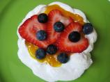 New Zealand Pavlova