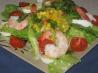 Beach Bar Special - Aussie Seafood Salad. Recipe by MarraMamba
